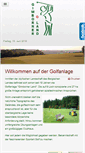 Mobile Screenshot of gimborner-land.de